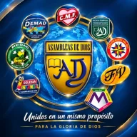 Asambleas de Dios